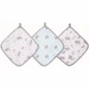 Aden® Disney Waschlappen Dumbo New Heights 3-pack 1 Aden® Disney Waschlappen Dumbo New Heights 3-pack -Babyprodukte aden disney waschlappen dumbo new heights 3 pack a292790