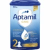 Aptamil Folgemilch 2 CARE 800g Nach Dem 6. Monat -Babyprodukte aptamil folgemilch 2 care 800g nach dem 6 monat a350055