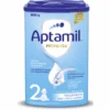 Aptamil Folgemilch Pronutra ADVANCE 2 800 G Nach Dem 6. Monat 1 Aptamil Folgemilch Pronutra ADVANCE 2 800 G Nach Dem 6. Monat -Babyprodukte aptamil folgemilch pronutra advance 2 800 g nach dem 6 monat a281185
