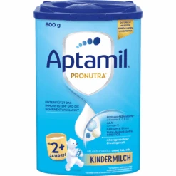 Aptamil Kindermilch Pronutra 2+ 800 G Ab Dem 2. Jahr