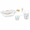 BabyJem Badewannenset, Transparent -Babyprodukte babyjem badewannenset transparent a375723