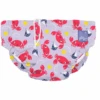 Bambino Mio Schwimmwindel Wiederverwendbar, Krabbe