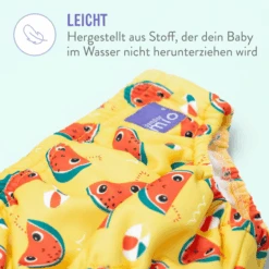 Bambino Mio Schwimmwindel Wiederverwendbar, Krabbe -Babyprodukte bambino mio schwimmwindel wiederverwendbar krabbe a368496 7