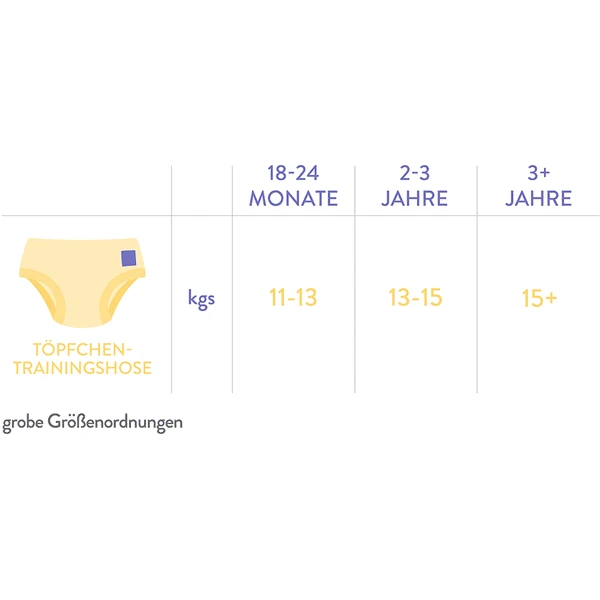 Bambino Mio Töpfchen-Trainingshose, Junge Mixed Dino, 5er Packung 6 Bambino Mio Töpfchen-Trainingshose, Junge Mixed Dino, 5er Packung – Bild 4