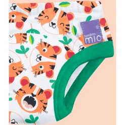 Bambino Mio Töpfchen-Trainingshose, Tigerisch Gut, 3er Packung -Babyprodukte bambino mio toepfchen trainingshose tigerisch gut 3er packung a355826 2