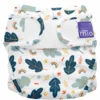 Bambino Mio Windelüberhose Mioduo, Bunte Blätter, Größe 1 (<9Kg) -Babyprodukte bambino mio windelueberhose mioduo bunte blaetter groesse 1 9kg a344220