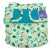 Bambino Mio Windelüberhose Mioduo, Schaukelndes Faultier, Größe 2 (9Kg+) -Babyprodukte bambino mio windelueberhose mioduo schaukelndes faultier groesse 2 9kg a344221