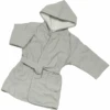 Be Be 's Collection Bademantel Grau -Babyprodukte be be s collection bademantel grau a326706