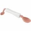 BEABA 360° Trainingslöffel Altrosa 1 BEABA 360° Trainingslöffel Altrosa -Babyprodukte beaba 360 trainingsloeffel altrosa a318204