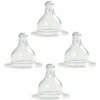 BEABA 4er Set Saugteile Variabler Fluss 6-12 Monate -Babyprodukte beaba 4er set saugteile variabler fluss 6 12 monate a334326