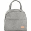 BEABA® Kühltasche Graumeliert -Babyprodukte beaba kuehltasche graumeliert a364015