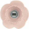 BEABA® Multifunktions-Digitalthermometer Lotus, Altrosa -Babyprodukte beaba multifunktions digitalthermometer lotus altrosa a318276