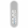 Bébé-jou® Badethermometer Hellgrau -Babyprodukte bebe jou badethermometer hellgrau a335717