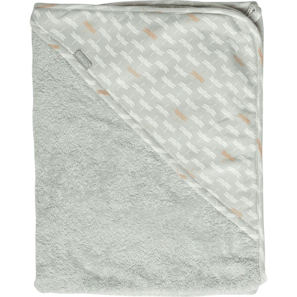 Bébé-jou Bébé Jou® Kapuzentuch Riverside 3 Bébé-jou Bébé Jou® Kapuzentuch Riverside