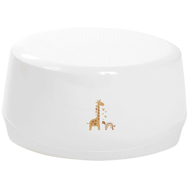 Bébé-jou® Schemel Jungle Friends 3 Bébé-jou® Schemel Jungle Friends