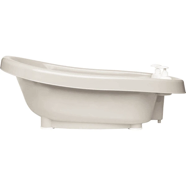 Bébé-jou® Thermobadewanne Click Taupe 3 Bébé-jou® Thermobadewanne Click Taupe
