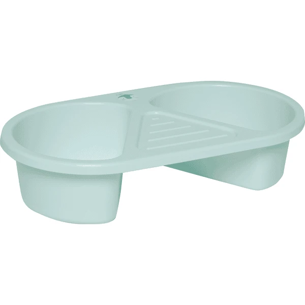 Bébé-jou® Waschschüssel Lou-Lou Türkis 2 Bébé-jou® Waschschüssel Lou-Lou Türkis