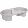 Bébé-jou® Waschschüssel Ollie Grau -Babyprodukte bebe jou waschschuessel ollie grau a264689