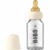 BIBS® Babyflasche Complete Set 110 Ml, Ivory -Babyprodukte bibs babyflasche complete set 110 ml ivory a349663
