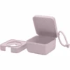 BIBS® Schnullerbox Dusky Lilac -Babyprodukte bibs schnullerbox dusky lilac a390093