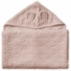 Cam Cam Copenhagen Cam Cam® COPENHAGEN Kapuzenbadetuch Mit Öhrchen Junior Rosa -Babyprodukte cam cam copenhagen kapuzenbadetuch mit oehrchen junior rosa a370785