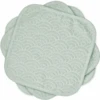 Cam Cam Copenhagen Cam Cam® COPENHAGEN Waschlappen 3er Pack Grün -Babyprodukte cam cam copenhagen waschlappen 3er pack gruen a370794