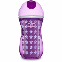 Chicco Trinkbecher Sport Pink 14M+