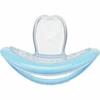 CURAPROX Baby Schnuller Gr. 0 Ab Dem 0. Monat In Pastell Blau, Single -Babyprodukte curaprox baby schnuller gr 0 ab dem 0 monat in pastell blau single a309490