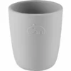 Done By Deer™ Trinkbecher Mini Grau Aus Silikon
