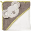 Fehn® Kapuzenbadetuch Koala 1 Fehn® Kapuzenbadetuch Koala -Babyprodukte fehn kapuzenbadetuch koala a230149