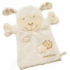 FEHN Waschhandschuh Baby Love Schaf Paul -Babyprodukte fehn waschhandschuh baby love schaf paul a005555
