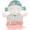 Fehn® Waschhandschuhe Meerjungfrau -Babyprodukte fehn waschhandschuhe meerjungfrau a379737