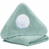 Fillikid Kapuzenbadetuch Eisbär Ocean 75x75 Cm -Babyprodukte fillikid kapuzenbadetuch eisbaer ocean 75x75 cm a375592