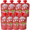 FRUCHTBAR® Bio-Püree Erdbeere-Apfel 8x 100g Ab Dem 6.Monat 2 FRUCHTBAR® Bio-Püree Erdbeere-Apfel 8x 100g Ab Dem 6.Monat -Babyprodukte fruchtbar bio pueree erdbeere apfel 8x 100g ab dem 6 monat a401062
