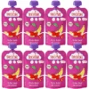 FRUCHTBAR® Bio-Püree Kirsch-Banane Ab Dem 6. Monat 8 X 120 G 1 FRUCHTBAR® Bio-Püree Kirsch-Banane Ab Dem 6. Monat 8 X 120 G -Babyprodukte fruchtbar bio pueree kirsch banane ab dem 6 monat 8 x 120 g a315448