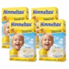 Himmeltau Feinste Grießflocken Bienenhonig 4x 500 G Ab Dem 6. Monat -Babyprodukte himmeltau feinste griessflocken bienenhonig 4x 500 g ab dem 6 monat a333423