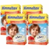 Himmeltau Feinste Grießflocken Vanillegeschmack 4x 330 G Ab Dem 6. Monat -Babyprodukte himmeltau feinste griessflocken vanillegeschmack 4x 330 g ab dem 6 monat a333425