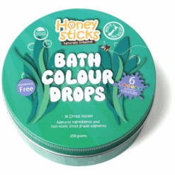 Honeysticks Bienen Badekugeln 36 Stück