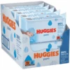 Huggies Pure Sensitive Baby-Feuchttücher 560 Tücher (10 X 56 Stk) -Babyprodukte huggies pure sensitive baby feuchttuecher 560 tuecher 10 x 56 stk a298934