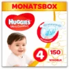 Huggies Windeln Ultra Comfort Baby Größe 4 Monatsbox 150 Stück 1 Huggies Windeln Ultra Comfort Baby Größe 4 Monatsbox 150 Stück -Babyprodukte huggies windeln ultra comfort baby groesse 4 monatsbox 150 stueck a298730