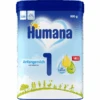 Humana Anfangsmilch 1 800 G Ab Der Geburt -Babyprodukte humana anfangsmilch 1 800 g ab der geburt a299834