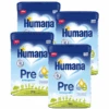 Humana Anfangsmilch Pre 4x 750g Ab Der Geburt 2 Humana Anfangsmilch Pre 4x 750g Ab Der Geburt -Babyprodukte humana anfangsmilch pre 4x 750g ab der geburt a407575