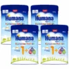 Humana Kindergetränk 1+ 4x 650 G Ab Dem 1. Jahr 1 Humana Kindergetränk 1+ 4x 650 G Ab Dem 1. Jahr -Babyprodukte humana kindergetraenk 1 4x 650 g ab dem 1 jahr a334868