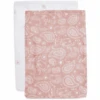 Jollein Waschlappen Musselin 2er-Pack Paisley Halo Rosewood 1 Jollein Waschlappen Musselin 2er-Pack Paisley Halo Rosewood -Babyprodukte jollein waschlappen musselin 2er pack paisley halo rosewood a385573