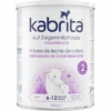Kabrita Folgemilch 2 Auf Ziegenmilchbasis 800 G Ab Dem 6. Monat 2 Kabrita Folgemilch 2 Auf Ziegenmilchbasis 800 G Ab Dem 6. Monat -Babyprodukte kabrita folgemilch 2 auf ziegenmilchbasis 800 g ab dem 6 monat a313464