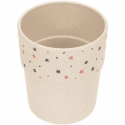 LÄSSIG Trinkbecher Little Water Swan