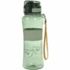 LÄSSIG Trinkflasche Adventure Olive, 550 Ml -Babyprodukte laessig trinkflasche adventure olive 550 ml a389450