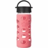 Lifefactory Trinkflasche Classic Cap Coral 350 Ml -Babyprodukte lifefactory trinkflasche classic cap coral 350 ml a254298