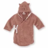 LITTLE Bademantel Fuchs Rouge -Babyprodukte little bademantel fuchs rouge a321056
