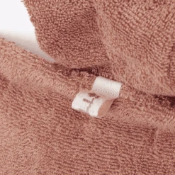 LITTLE Bademantel Fuchs Rouge -Babyprodukte little bademantel fuchs rouge a321056 3